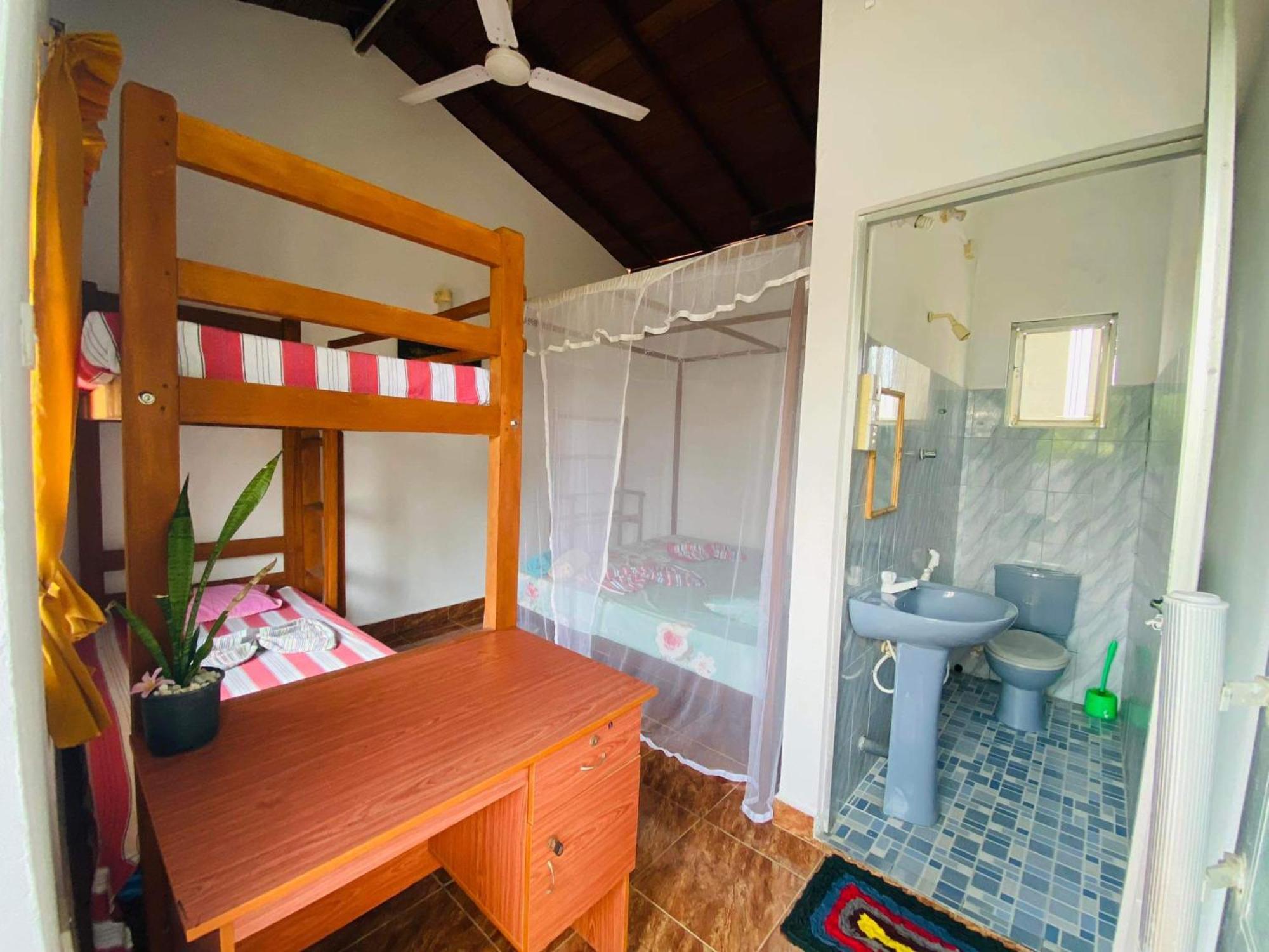 Sabine Holiday Resort And Restaurant Matara Exterior photo