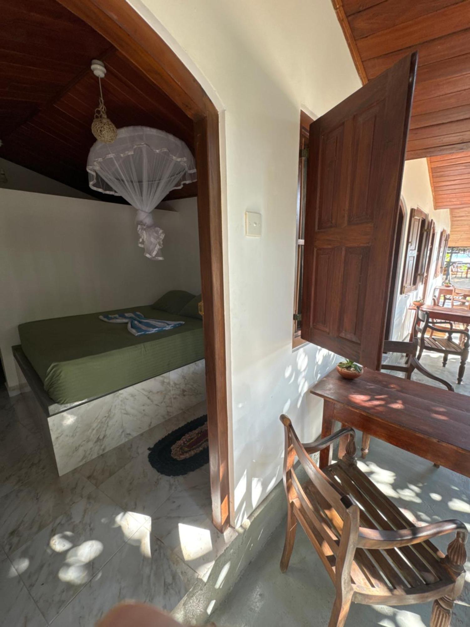 Sabine Holiday Resort And Restaurant Matara Exterior photo